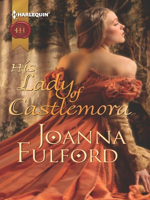 His Lady of Castlemora - ebook